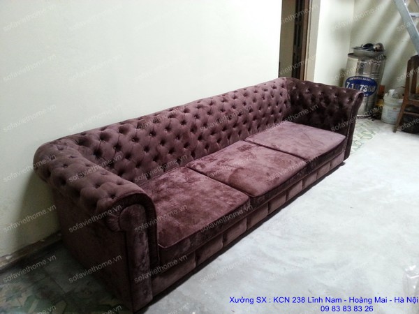 Sofa ưa thích 10